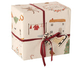 Inpakpapier - Cosy Christmas