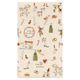 Inpakpapier - Cosy Christmas