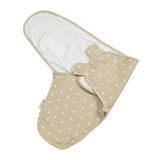 Inbakerdoek - Sweet Heart Sand/Soft Sand - Meyco