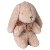 Bunny plush mini - Light powder