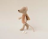 Fairy mouse - Powder - Maileg