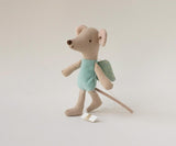 Fairy mouse - Mint - Maileg