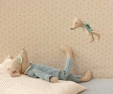 Fairy mouse - Mint - Maileg
