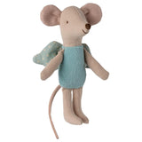 Fairy mouse - Mint - Maileg
