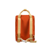 Rugzak medium - Campfire Orange - Sticky Lemon