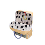 Rugzak large - Twiggy Beige - Sticky Lemon