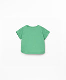 T-shirt - Mint