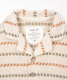 Hemd met strepen - Sew