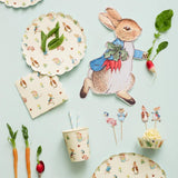 Bordjes - Peter Rabbit