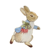 Bordjes - Peter Rabbit