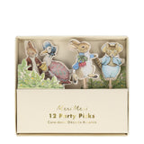 Feestprikkers - Peter Rabbit