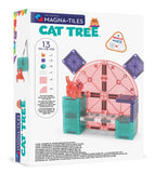 Cat Tree set - 13 stuks - Magna-Tiles