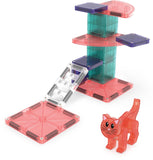 Cat Tree set - 13 stuks