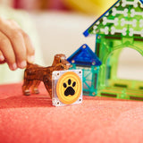 Dog House set - 13 stuks
