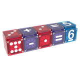 MicroMAGS LEARN Cijfers set - 56 stuks