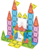Travel Deluxe set - 55 stuks