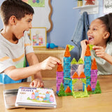 Travel Deluxe set - 55 stuks