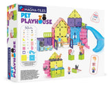 Pet Playhouse set - 50 stuks