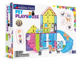 Pet Playhouse set - 50 stuks
