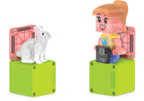 Pet Playhouse set - 50 stuks