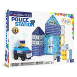 Police Station set - 35 stuks