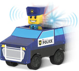 Police Station set - 35 stuks