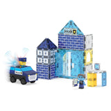 Police Station set - 35 stuks