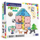 Puppy Park set - 27 stuks