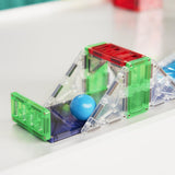 Rail Racers Deluxe set - 90 stuks