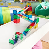 Rail Racers Deluxe set - 90 stuks