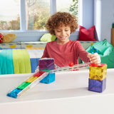 Rail Racers set - 33 stuks