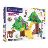 Tree Top Adventure set - 42 stuks