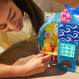 Undersea Adventure set - 58 stuks