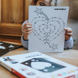 Nachfüllpackung für Kidyneon - Happy - Kidywolf