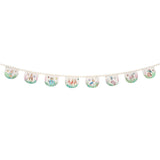 Stoffen slinger - Peter Rabbit