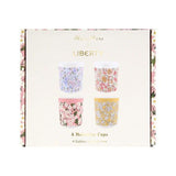 Herbruikbare Melamine bekers - Liberty - Meri Meri