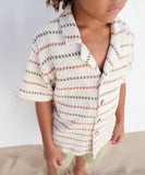 Hemd met strepen - Sew