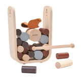 Spel Red De Bever - PlanToys