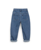 Jeansbroek - Denim