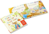 Peter follows his nose - Beatrix Potter