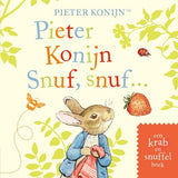 Peter follows his nose - Beatrix Potter