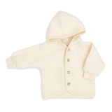 Manteau en laine - Natural - Engel Natur