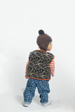 Bonnet - Animal print