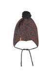 Bonnet - Animal print