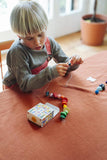 Adventskalender 2026 - Nederlands - Grapat