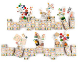 Adventskalender 2026 - Nederlands - Grapat