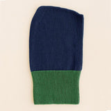 Balaclava Eddy - Blue / Grass