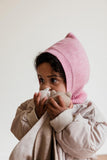 Balaclava Eddy - Cotton candy