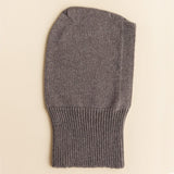 Mütze Balaclava Eddy - Otter - Hvid