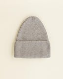 Beanie Fonzie Adult - Pebble